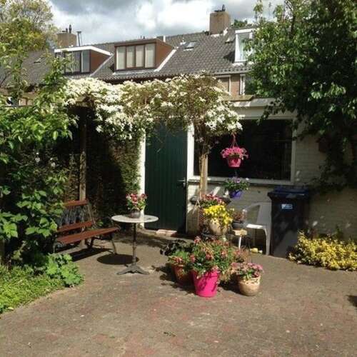 Foto #31 Huurwoning Leopoldlaan Uithoorn