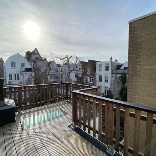 Foto #0 Appartement Rozenstraat Amsterdam