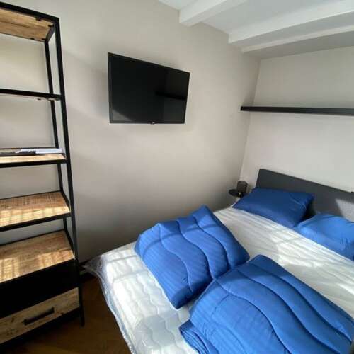 Foto #14 Appartement Rozenstraat Amsterdam