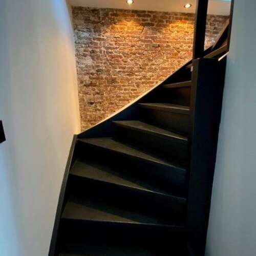Foto #5 Appartement Rozenstraat Amsterdam