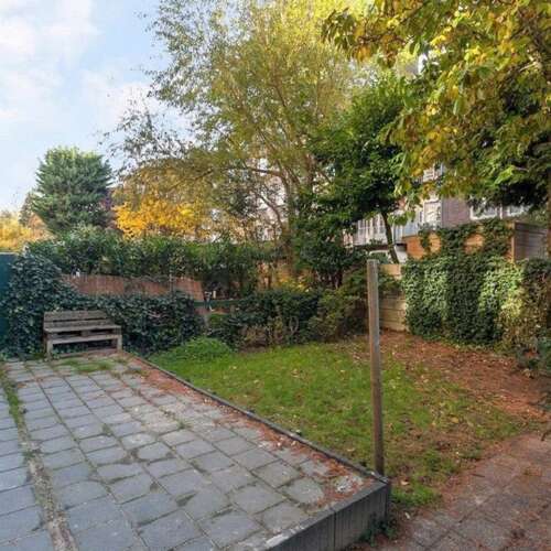 Foto #8 Appartement Churchill-laan Amsterdam