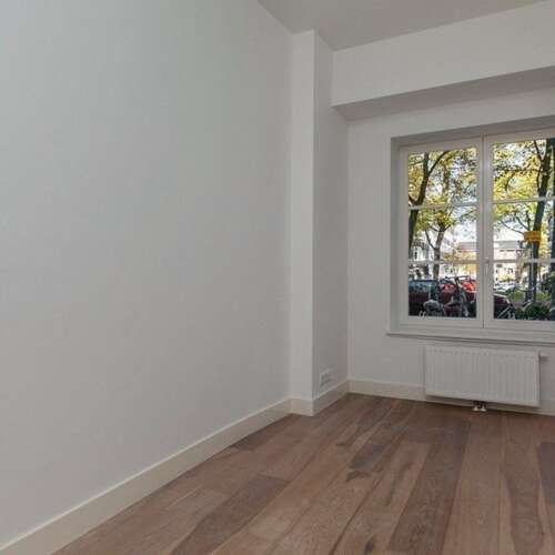 Foto #12 Appartement Churchill-laan Amsterdam