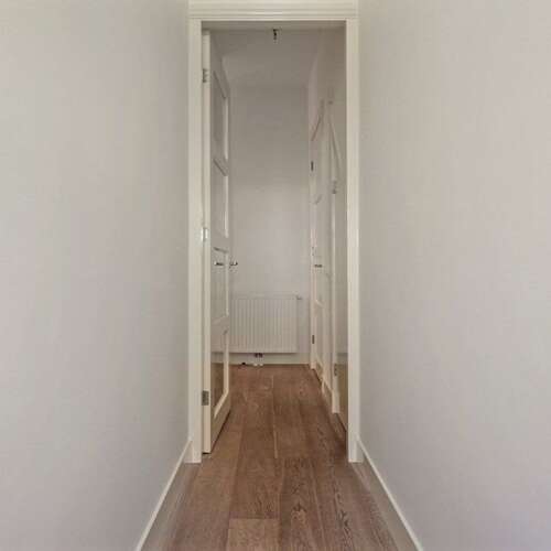 Foto #16 Appartement Churchill-laan Amsterdam