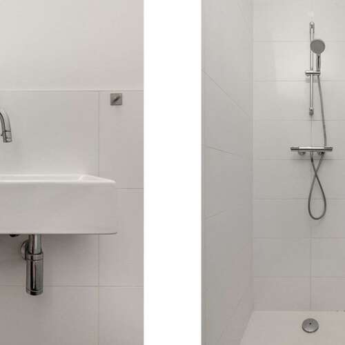 Foto #13 Appartement Churchill-laan Amsterdam