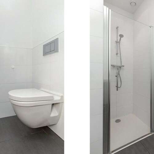 Foto #14 Appartement Churchill-laan Amsterdam