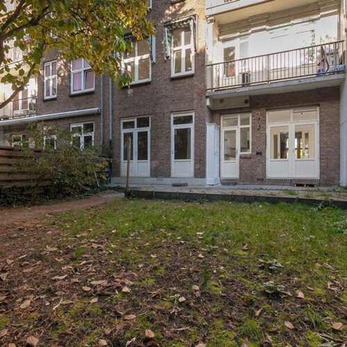 Foto #7 Appartement Churchill-laan Amsterdam