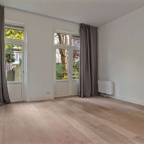 Foto #10 Appartement Churchill-laan Amsterdam