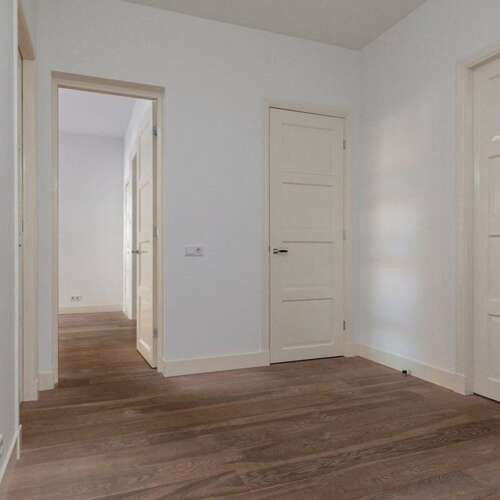 Foto #18 Appartement Churchill-laan Amsterdam