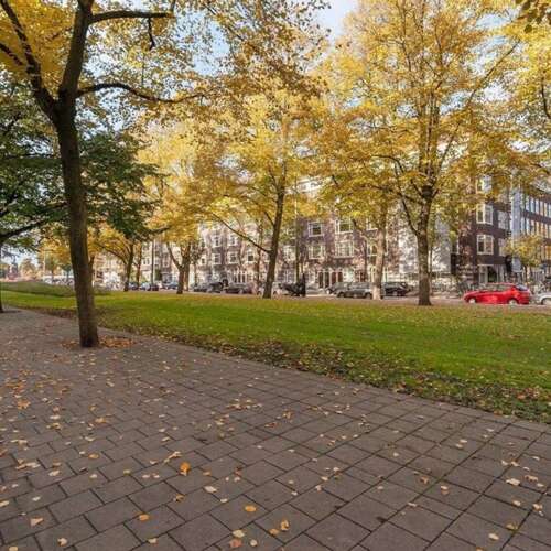 Foto #20 Appartement Churchill-laan Amsterdam