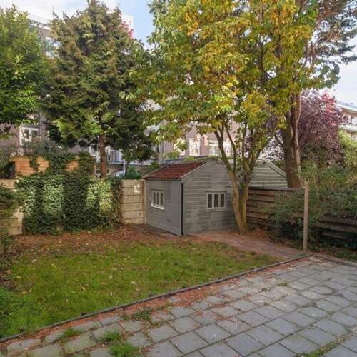 Foto #9 Appartement Churchill-laan Amsterdam