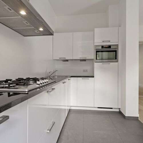 Foto #5 Appartement Churchill-laan Amsterdam