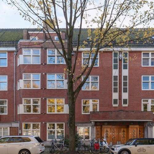 Foto #22 Appartement Churchill-laan Amsterdam