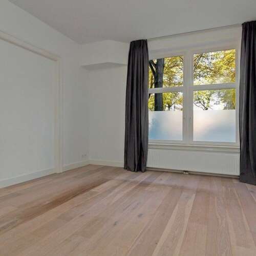 Foto #11 Appartement Churchill-laan Amsterdam