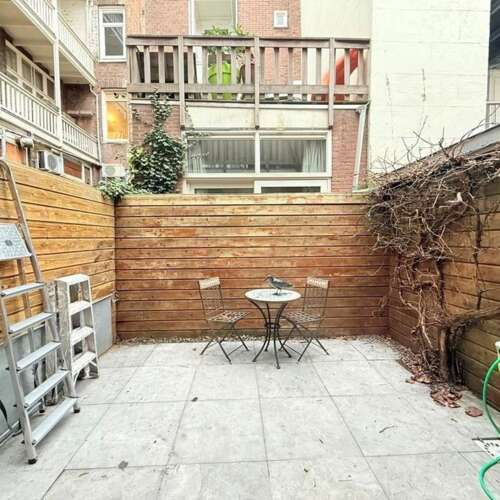 Foto #16 Huurwoning Kuipersstraat Amsterdam