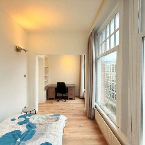 Foto #21 Huurwoning Kuipersstraat Amsterdam