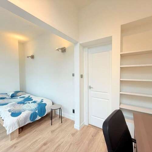 Foto #18 Huurwoning Kuipersstraat Amsterdam