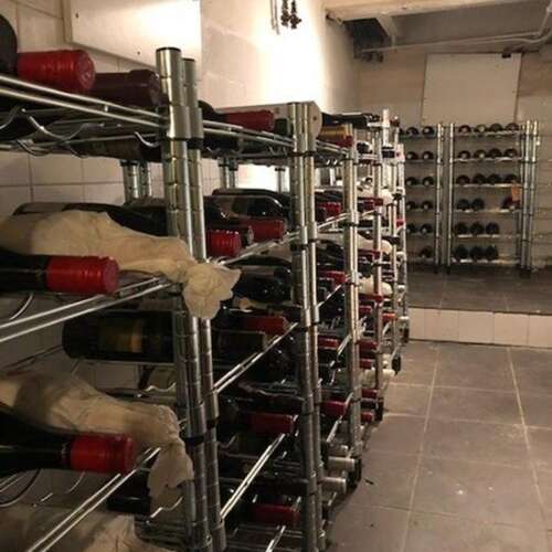 Foto #45 Huurwoning Kuipersstraat Amsterdam