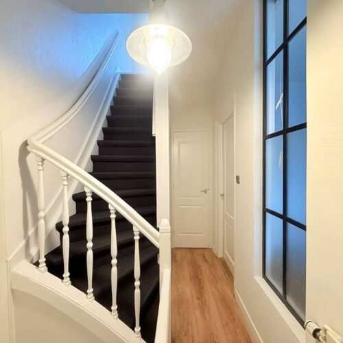 Foto #22 Huurwoning Kuipersstraat Amsterdam