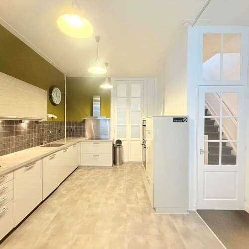 Foto #9 Huurwoning Kuipersstraat Amsterdam