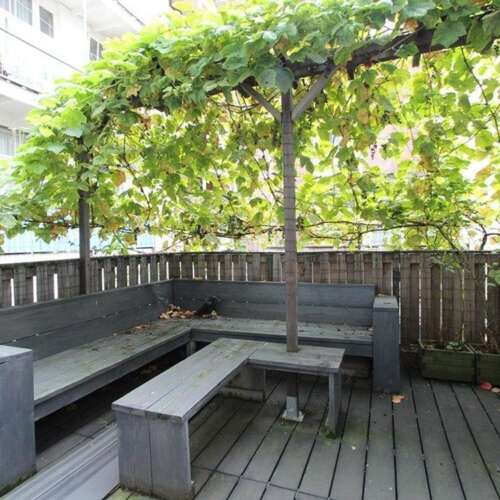 Foto #8 Huurwoning Kuipersstraat Amsterdam