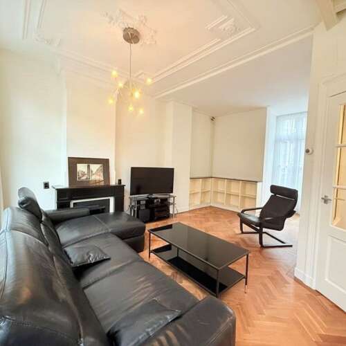 Foto #0 Huurwoning Kuipersstraat Amsterdam