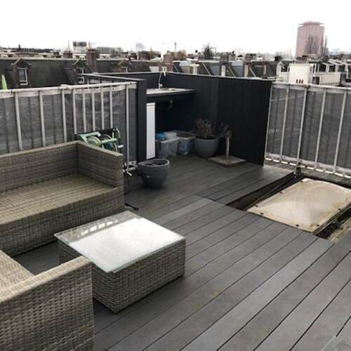 Foto #43 Huurwoning Kuipersstraat Amsterdam