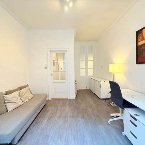 Foto #14 Huurwoning Kuipersstraat Amsterdam