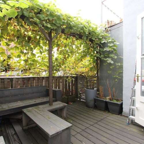 Foto #7 Huurwoning Kuipersstraat Amsterdam