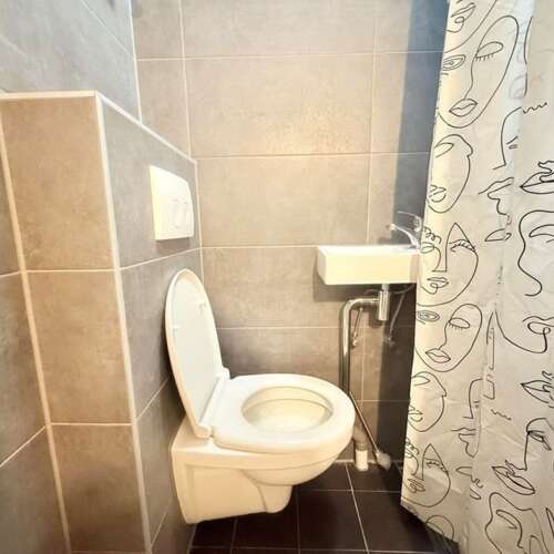 Foto #30 Huurwoning Kuipersstraat Amsterdam