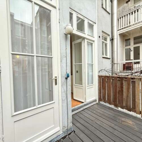 Foto #6 Huurwoning Kuipersstraat Amsterdam