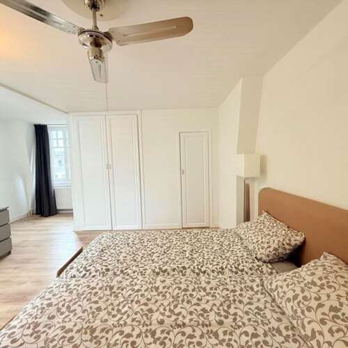 Foto #33 Huurwoning Kuipersstraat Amsterdam