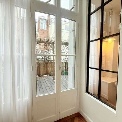 Foto #5 Huurwoning Kuipersstraat Amsterdam