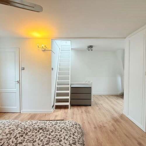 Foto #42 Huurwoning Kuipersstraat Amsterdam