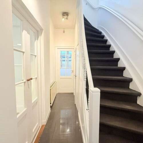 Foto #13 Huurwoning Kuipersstraat Amsterdam