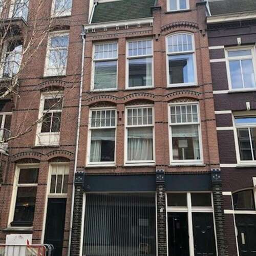 Foto #46 Huurwoning Kuipersstraat Amsterdam