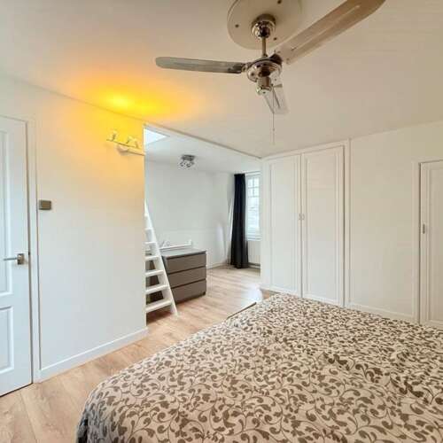 Foto #34 Huurwoning Kuipersstraat Amsterdam