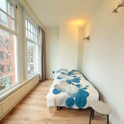 Foto #19 Huurwoning Kuipersstraat Amsterdam