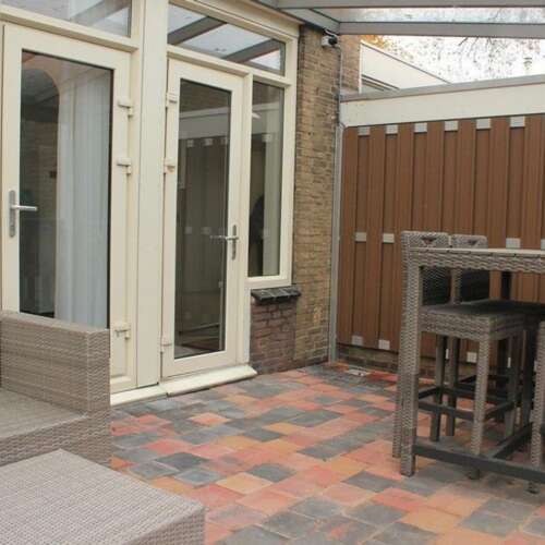 Foto #23 Huurwoning Bourgondischelaan Amstelveen