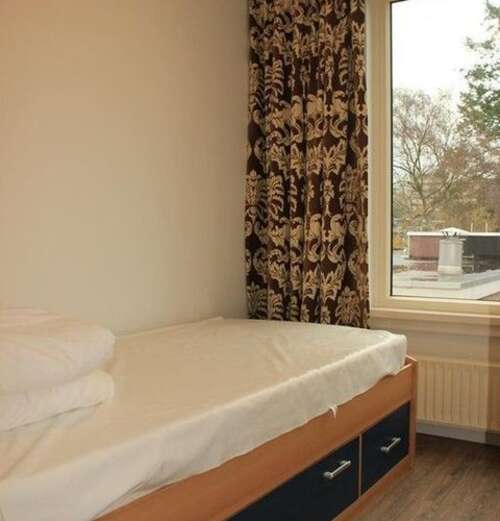 Foto #13 Huurwoning Bourgondischelaan Amstelveen