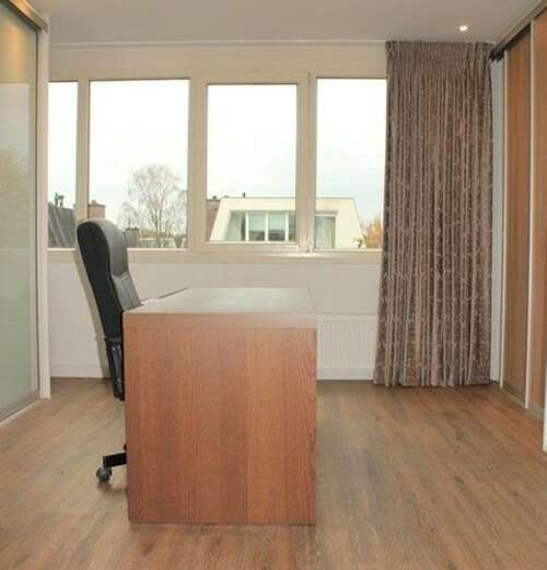 Foto #16 Huurwoning Bourgondischelaan Amstelveen