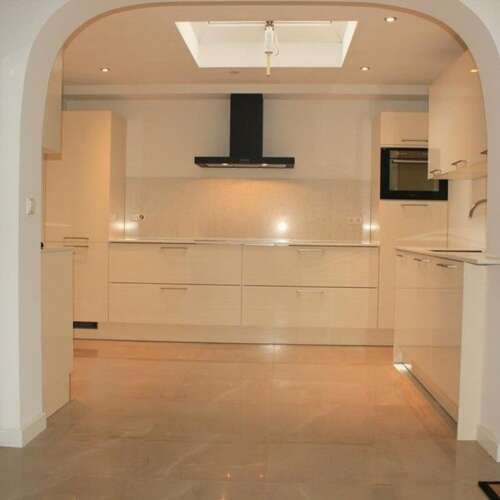 Foto #6 Huurwoning Bourgondischelaan Amstelveen