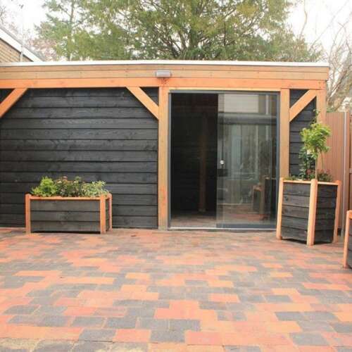 Foto #25 Huurwoning Bourgondischelaan Amstelveen