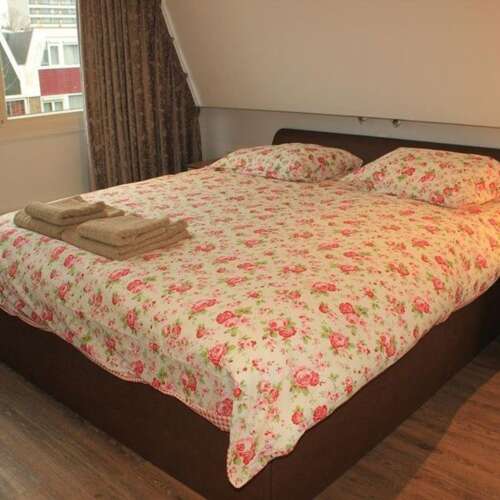 Foto #18 Huurwoning Bourgondischelaan Amstelveen