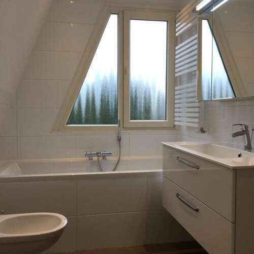 Foto #20 Huurwoning Bourgondischelaan Amstelveen