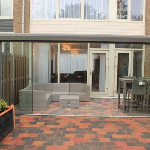 Foto #24 Huurwoning Bourgondischelaan Amstelveen