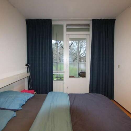 Foto #3 Appartement Logger Amstelveen