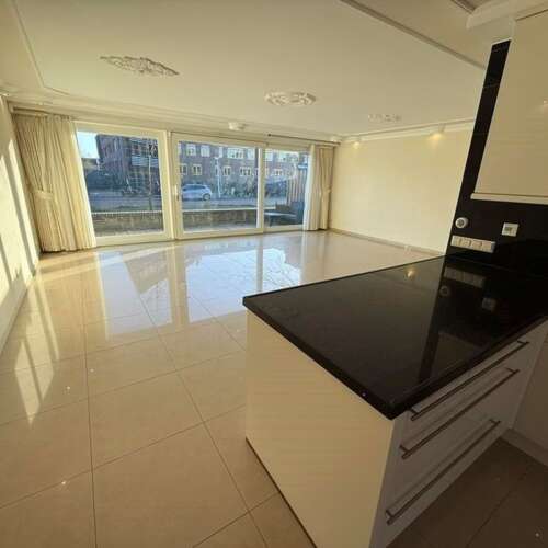 Foto #5 Huurwoning Eliza van Calcarstraat Amsterdam