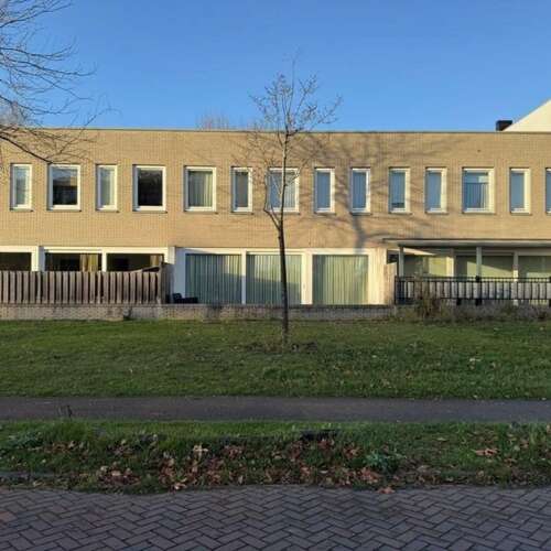 Foto #16 Huurwoning Eliza van Calcarstraat Amsterdam