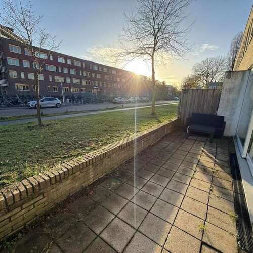 Foto #13 Huurwoning Eliza van Calcarstraat Amsterdam