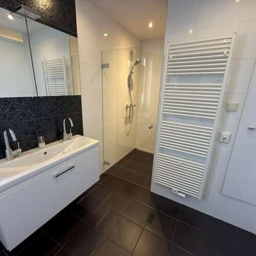 Foto #9 Huurwoning Eliza van Calcarstraat Amsterdam